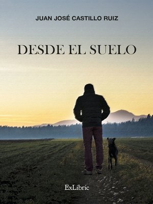 cover image of Desde el suelo
